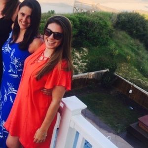 Madewell Summer Dress